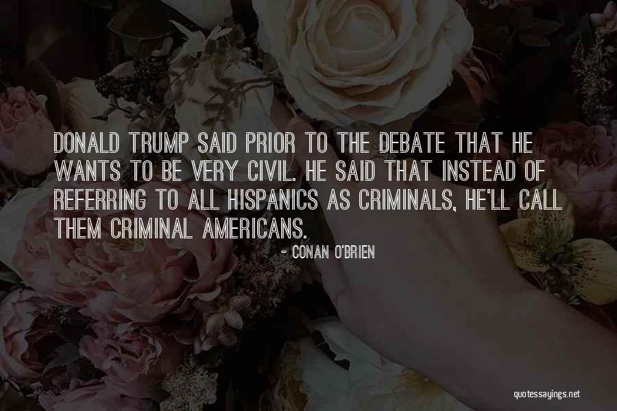 Okejvd Quotes By Conan O'Brien Okejvd Quotes By Conan O'Brien