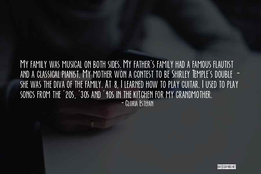 Okejvd Quotes By Gloria Estefan Okejvd Quotes By Gloria Estefan