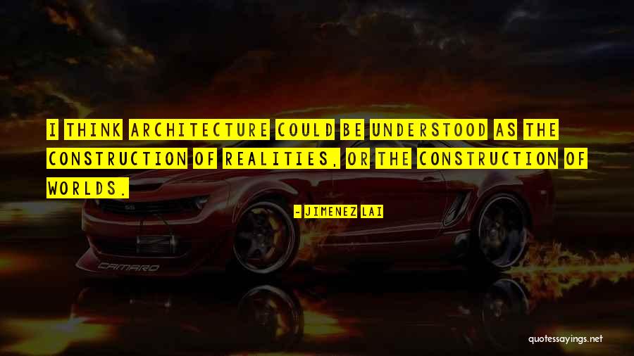 Okejvd Quotes By Jimenez Lai Okejvd Quotes By Jimenez Lai