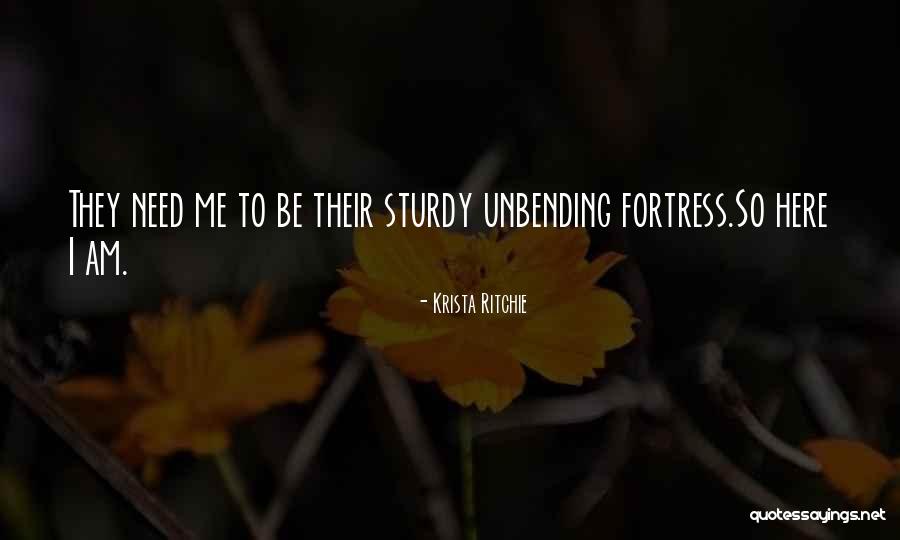 Okejvd Quotes By Krista Ritchie