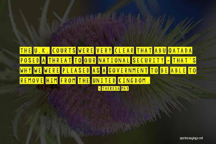 Okejvd Quotes By Theresa May Okejvd Quotes By Theresa May