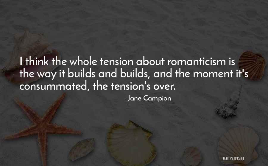 Okeke Basketball Quotes By Jane Campion Okeke Basketball Quotes By Jane Campion