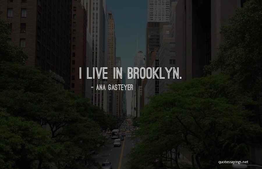 Okeke Chuma Quotes By Ana Gasteyer Okeke Chuma Quotes By Ana Gasteyer