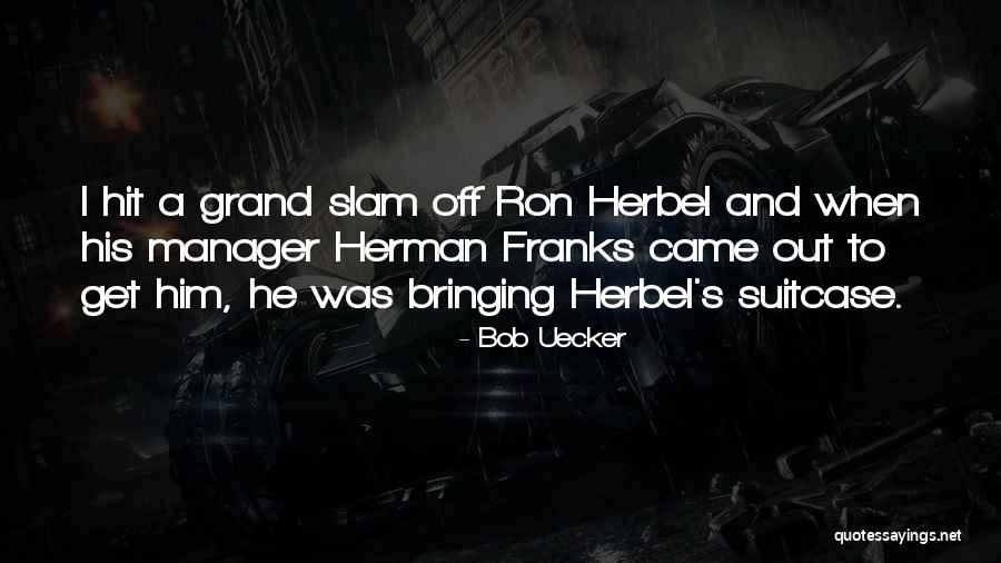 Okeke Chuma Quotes By Bob Uecker Okeke Chuma Quotes By Bob Uecker