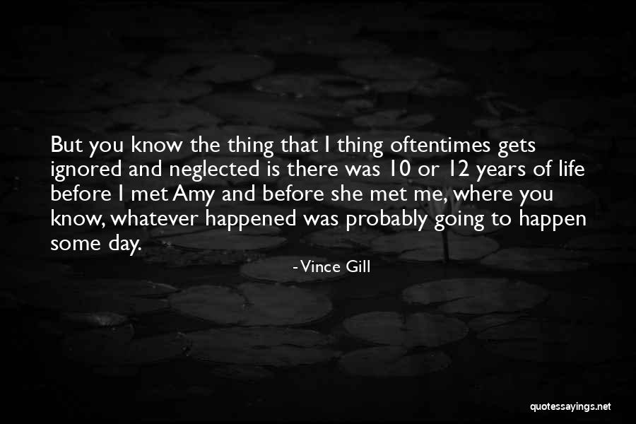 Okeke Chuma Quotes By Vince Gill Okeke Chuma Quotes By Vince Gill