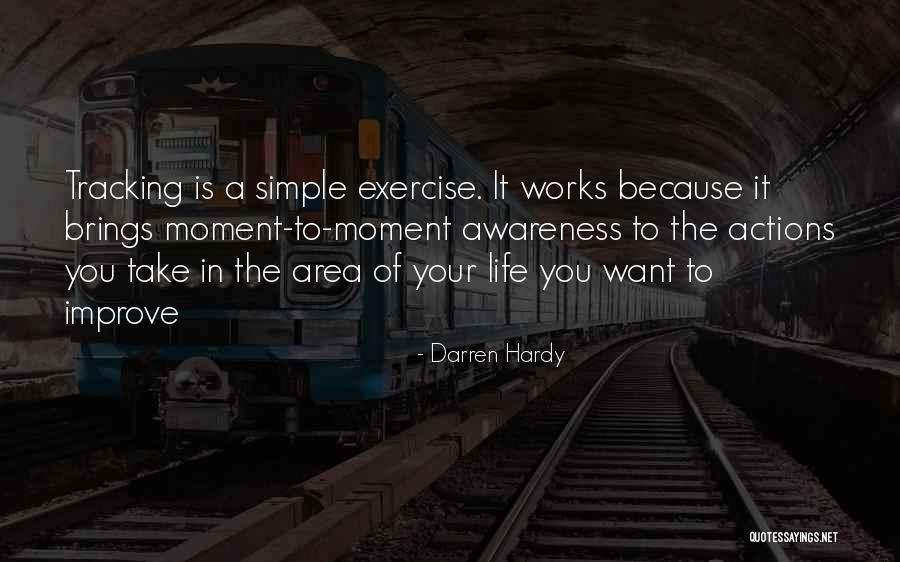 Okelley Sorohan Quotes By Darren Hardy Okelley Sorohan Quotes By Darren Hardy