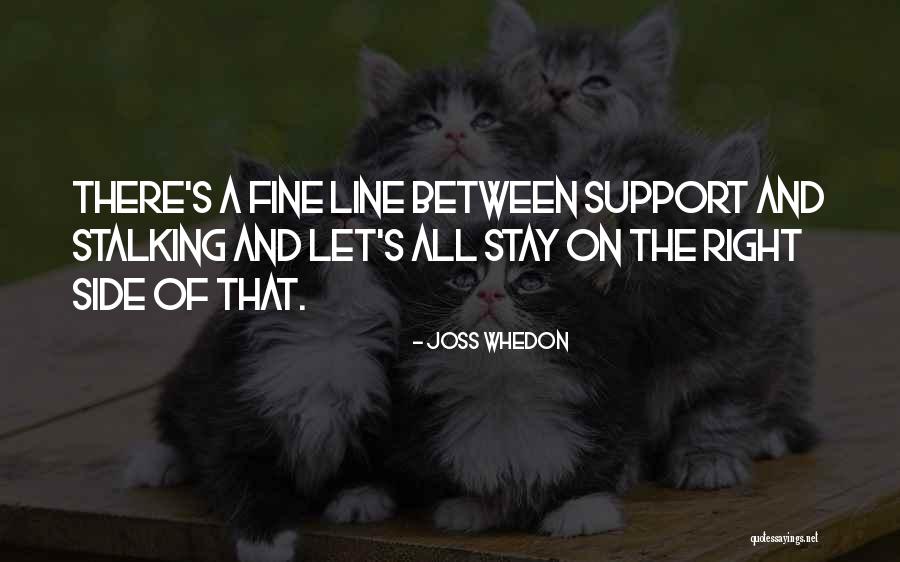 Okelley Sorohan Quotes By Joss Whedon Okelley Sorohan Quotes By Joss Whedon