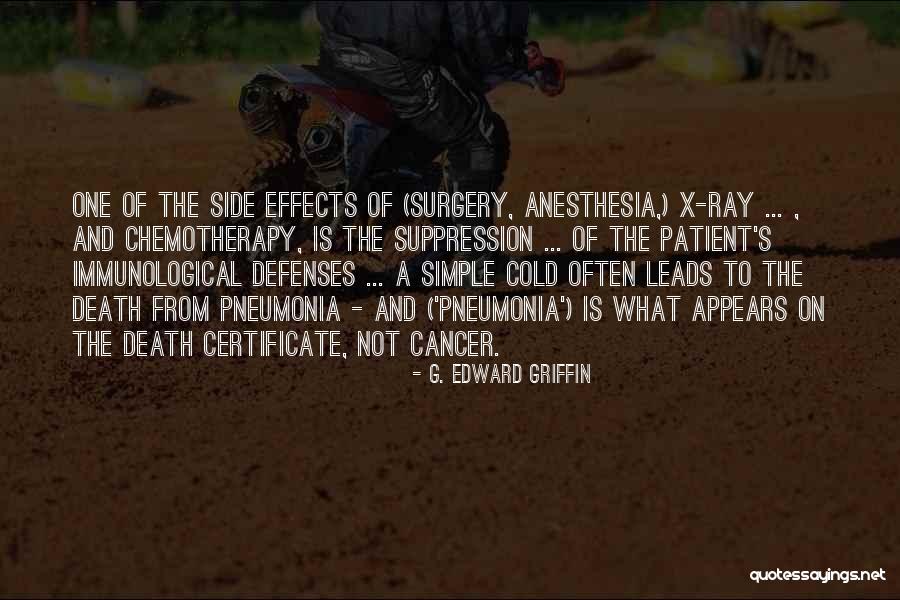 Okello Dunkley Quotes By G. Edward Griffin Okello Dunkley Quotes By G. Edward Griffin