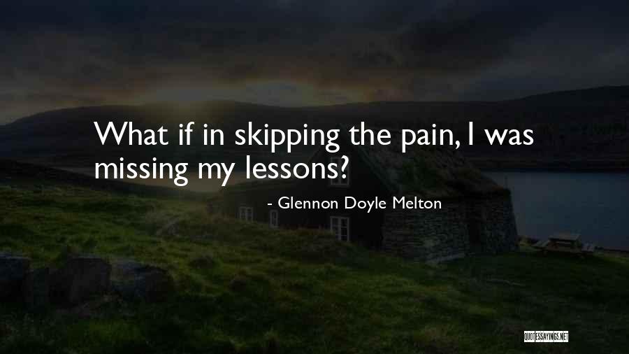 Okelly Library Quotes By Glennon Doyle Melton Okelly Library Quotes By Glennon Doyle Melton
