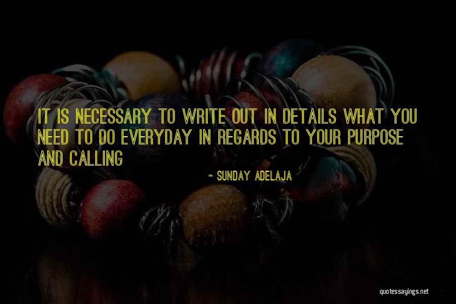 Okelly Menu Quotes By Sunday Adelaja Okelly Menu Quotes By Sunday Adelaja