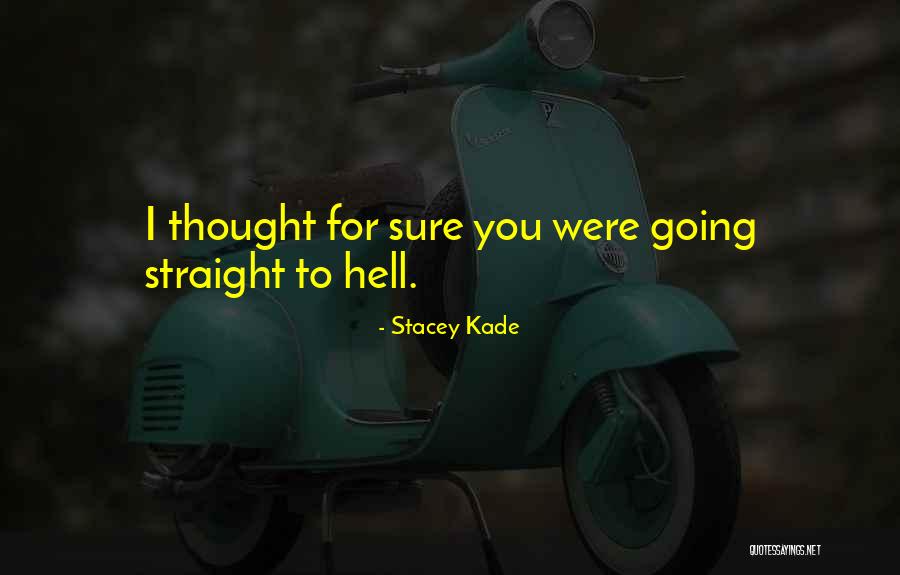 Okelon Quotes By Stacey Kade Okelon Quotes By Stacey Kade