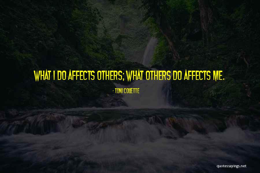 Okeowo Family Quotes By Toni Collette Okeowo Family Quotes By Toni Collette
