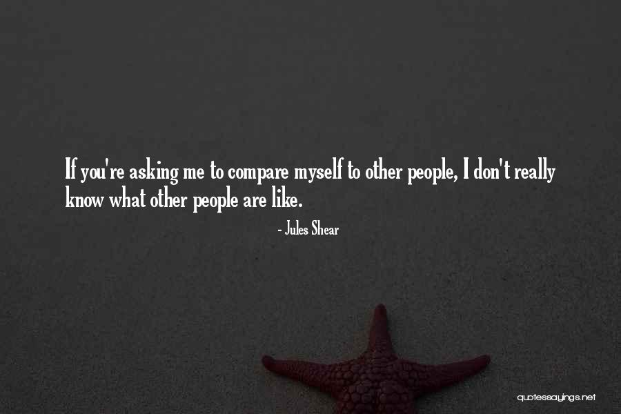 Okere District Quotes By Jules Shear Okere District Quotes By Jules Shear