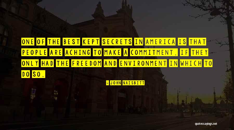 Okereke Md Quotes By John Naisbitt Okereke Md Quotes By John Naisbitt