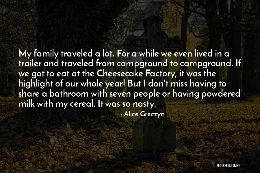 Okerlund Leavitt Quotes By Alice Greczyn Okerlund Leavitt Quotes By Alice Greczyn