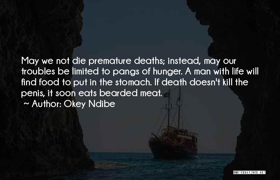 Okey Ndibe Quotes 1816280