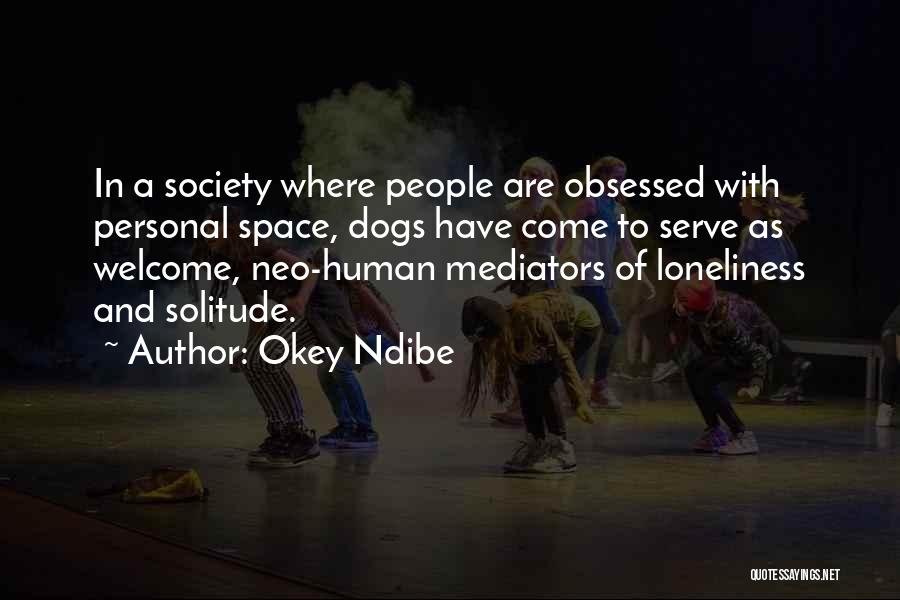 Okey Ndibe Quotes 550974