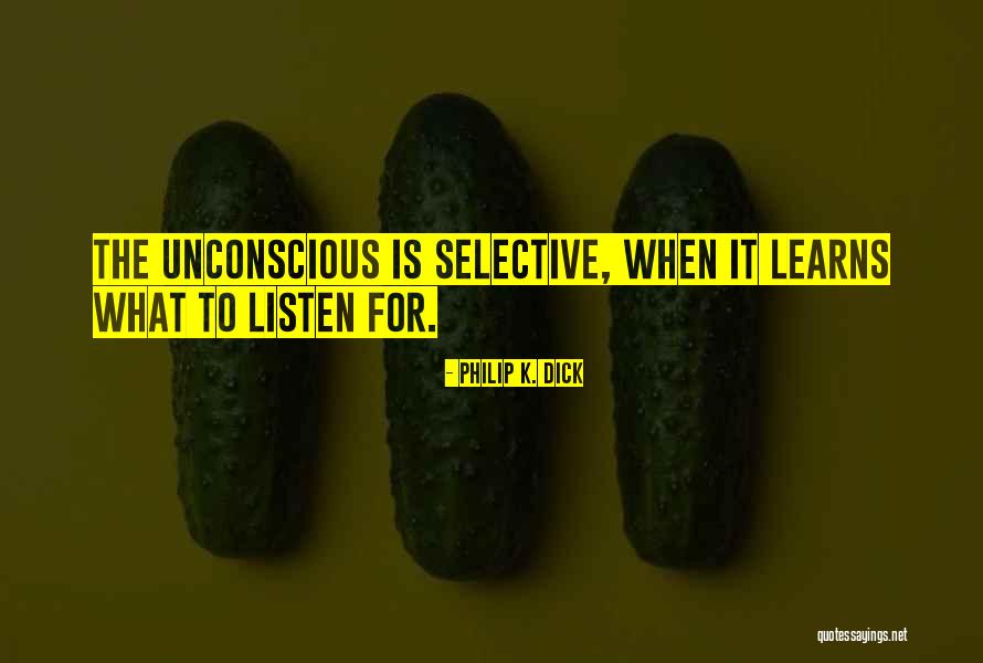 Okezie Aguoru Quotes By Philip K. Dick Okezie Aguoru Quotes By Philip K. Dick