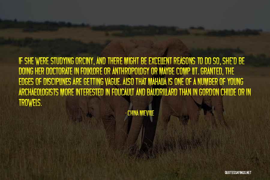 Okezie Okezie Quotes By China Mieville Okezie Okezie Quotes By China Mieville