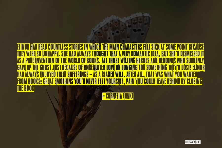 Okhade Cast Quotes By Cornelia Funke Okhade Cast Quotes By Cornelia Funke