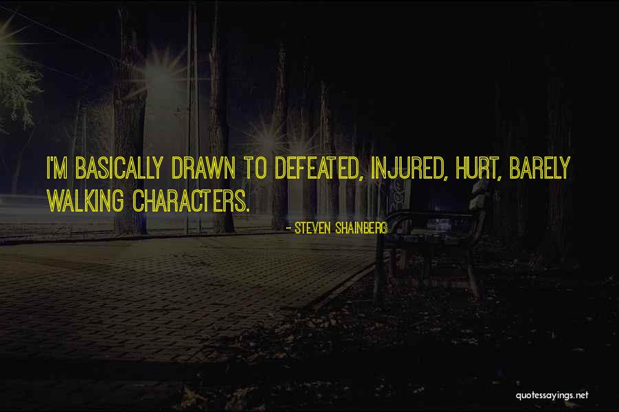 Okhade Cast Quotes By Steven Shainberg Okhade Cast Quotes By Steven Shainberg
