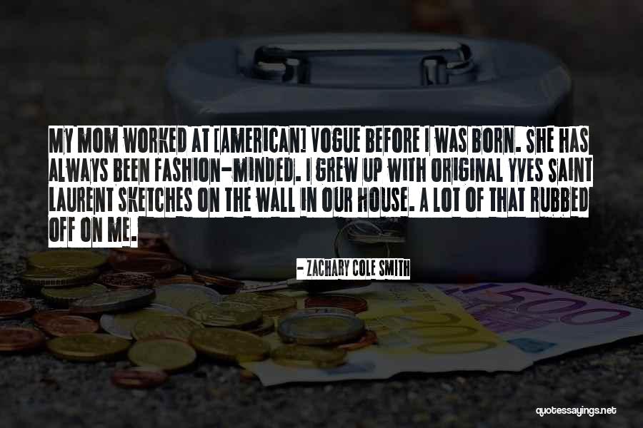 Okhade Cast Quotes By Zachary Cole Smith Okhade Cast Quotes By Zachary Cole Smith