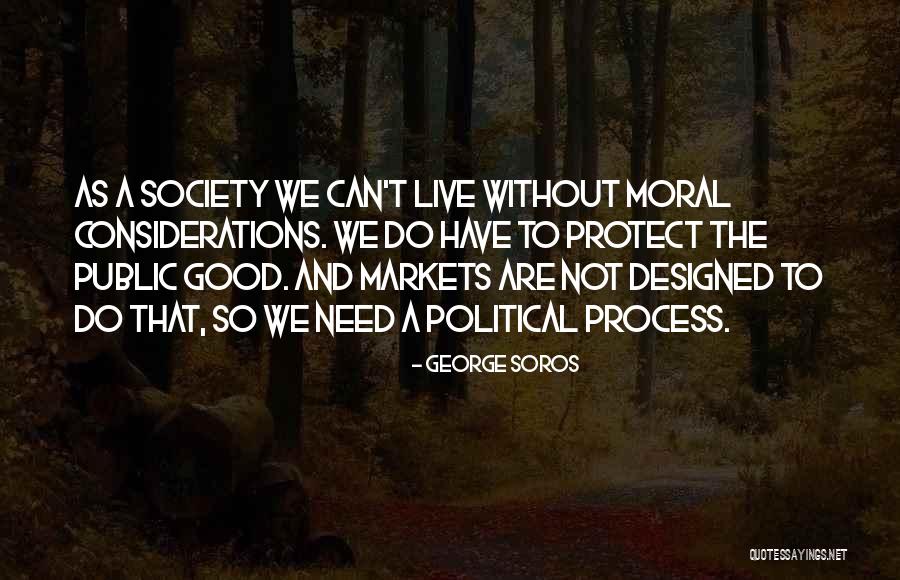 Okhrana Badge Quotes By George Soros Okhrana Badge Quotes By George Soros