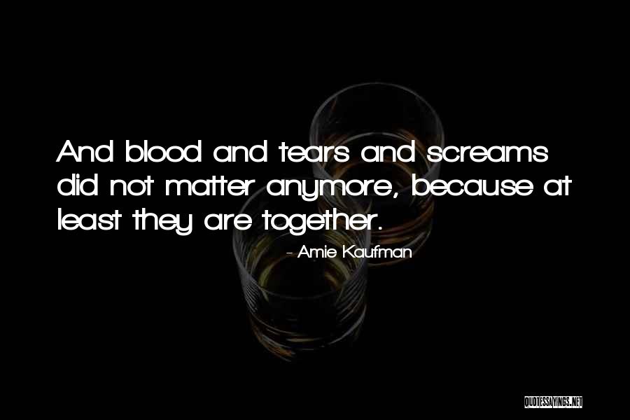 Oki Quotes By Amie Kaufman Oki Quotes By Amie Kaufman