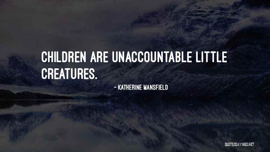 Oki Quotes By Katherine Mansfield Oki Quotes By Katherine Mansfield
