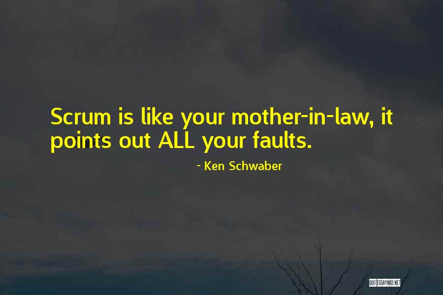 Oki Setiana Dewi Quotes By Ken Schwaber Oki Setiana Dewi Quotes By Ken Schwaber