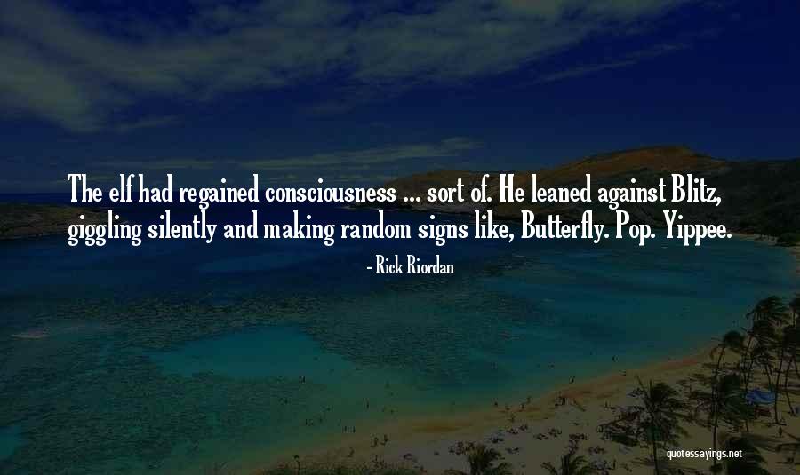 Okicki Hockey Quotes By Rick Riordan Okicki Hockey Quotes By Rick Riordan