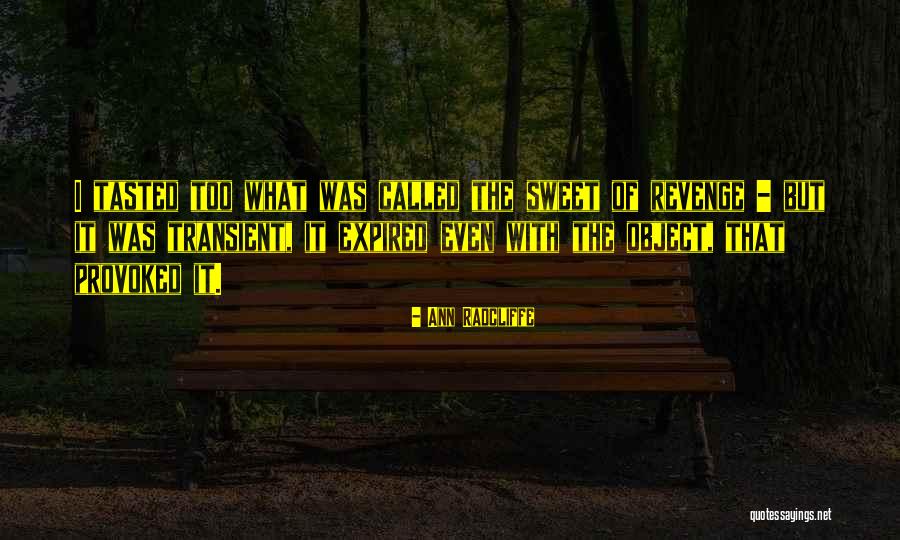 Okidoki Eesti Quotes By Ann Radcliffe Okidoki Eesti Quotes By Ann Radcliffe
