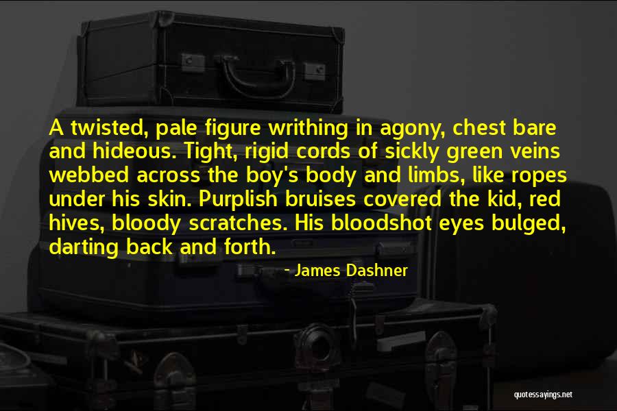 Okidoki Eesti Quotes By James Dashner Okidoki Eesti Quotes By James Dashner