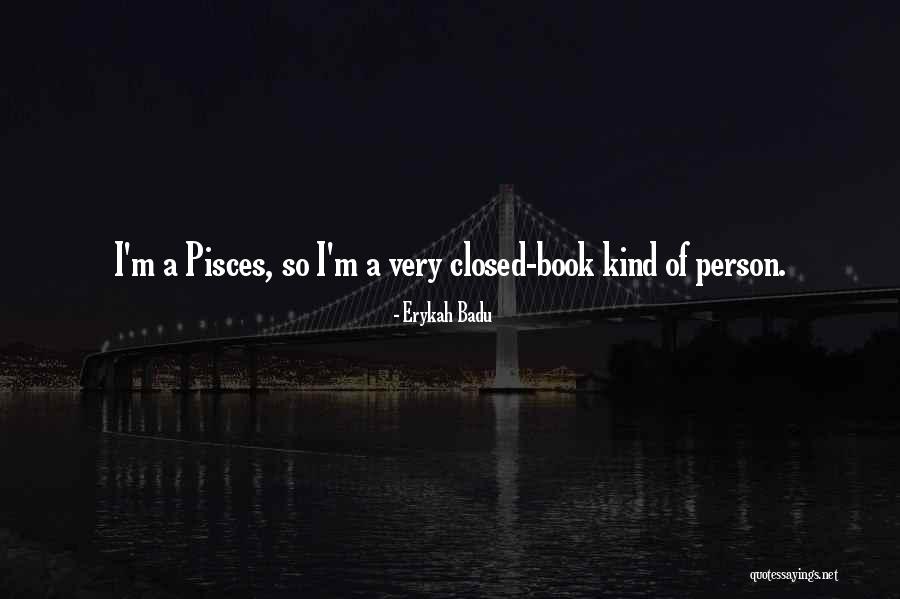 Okiem Fabiana Quotes By Erykah Badu Okiem Fabiana Quotes By Erykah Badu