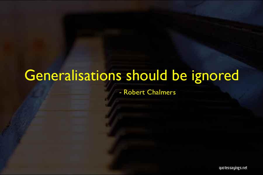 Okiem Fabiana Quotes By Robert Chalmers Okiem Fabiana Quotes By Robert Chalmers