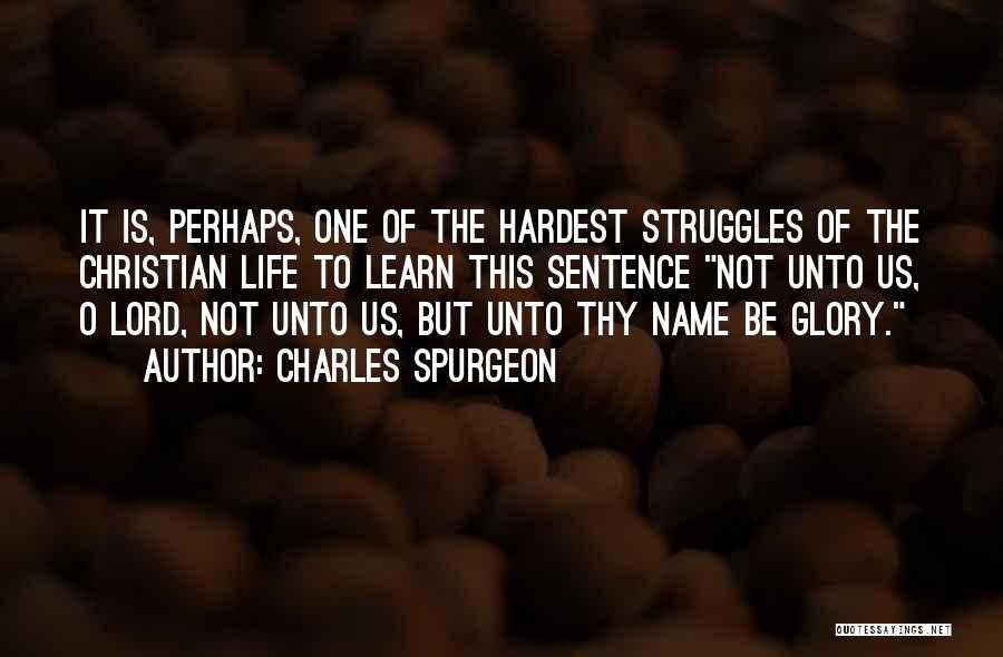 Okiemed Quotes By Charles Spurgeon