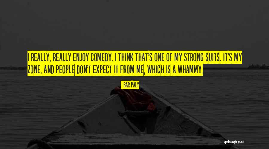 Okimoto Quotes By Bar Paly Okimoto Quotes By Bar Paly