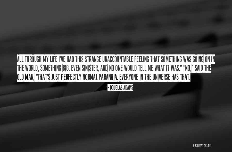 Okinawa Japan Quotes By Douglas Adams Okinawa Japan Quotes By Douglas Adams