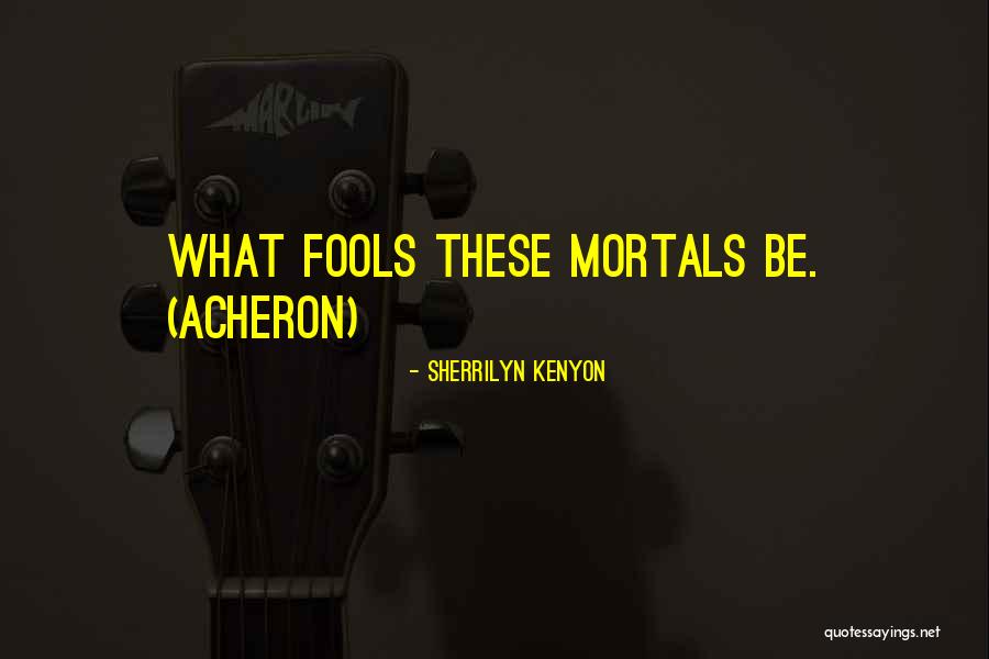 Okino Erabu Quotes By Sherrilyn Kenyon Okino Erabu Quotes By Sherrilyn Kenyon