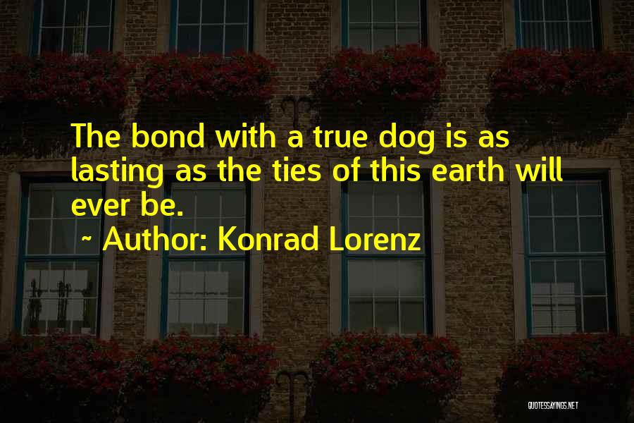 Okisha Wheeler Quotes By Konrad Lorenz