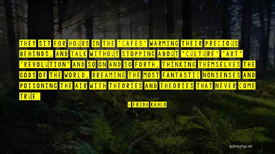 Okitsune Quotes By Frida Kahlo Okitsune Quotes By Frida Kahlo