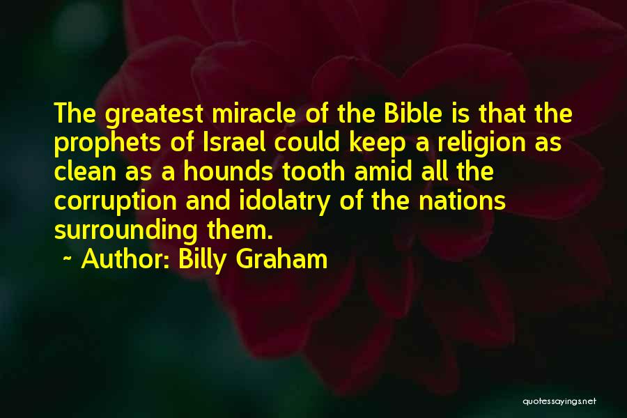 Okivana Quotes By Billy Graham