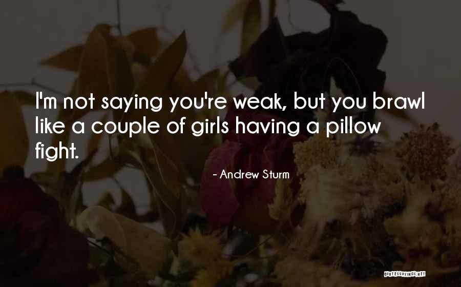 Okkey Quotes By Andrew Sturm Okkey Quotes By Andrew Sturm