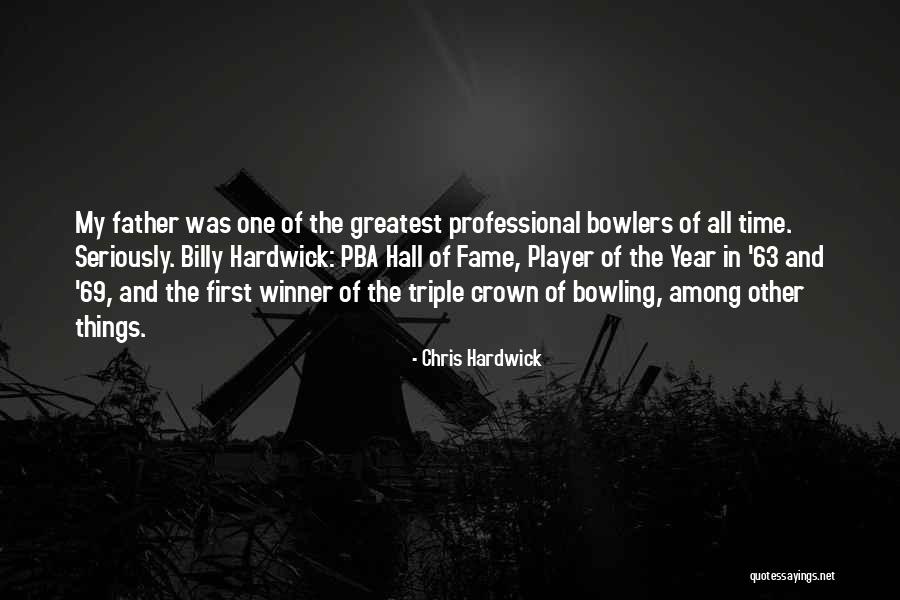 Okkie Smuts Quotes By Chris Hardwick Okkie Smuts Quotes By Chris Hardwick