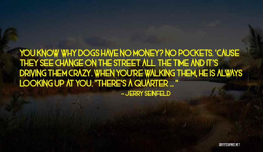 Okkies Quotes By Jerry Seinfeld Okkies Quotes By Jerry Seinfeld