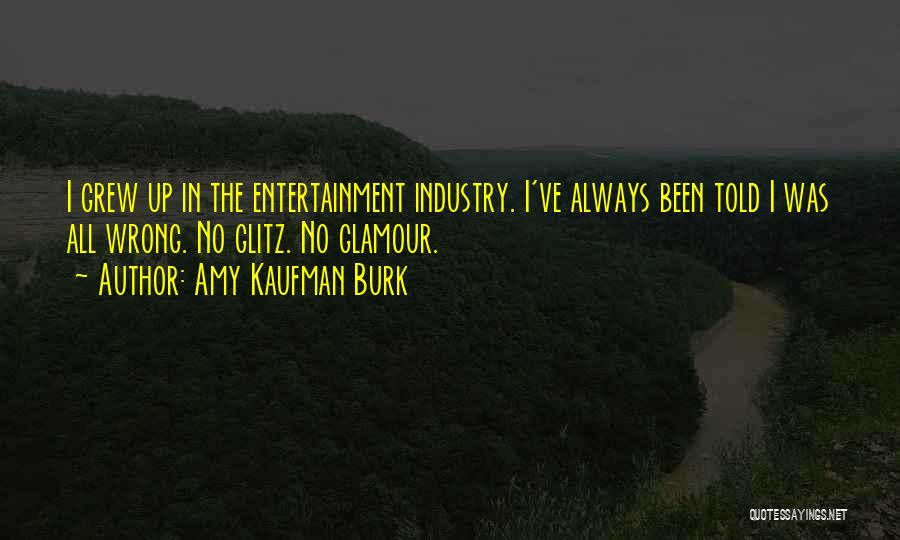 Okko Diablo Quotes By Amy Kaufman Burk