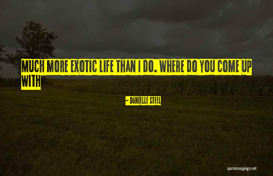 Okko Hilton Quotes By Danielle Steel Okko Hilton Quotes By Danielle Steel