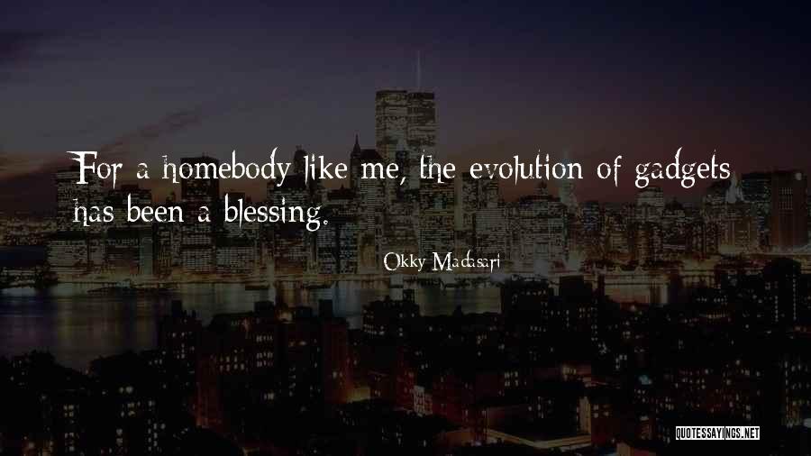 Okky Madasari Quotes 1553108