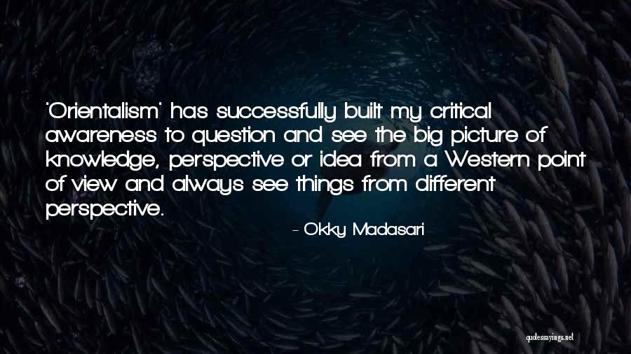 Okky Madasari Quotes 1598086 Okky Madasari Quotes 1598086