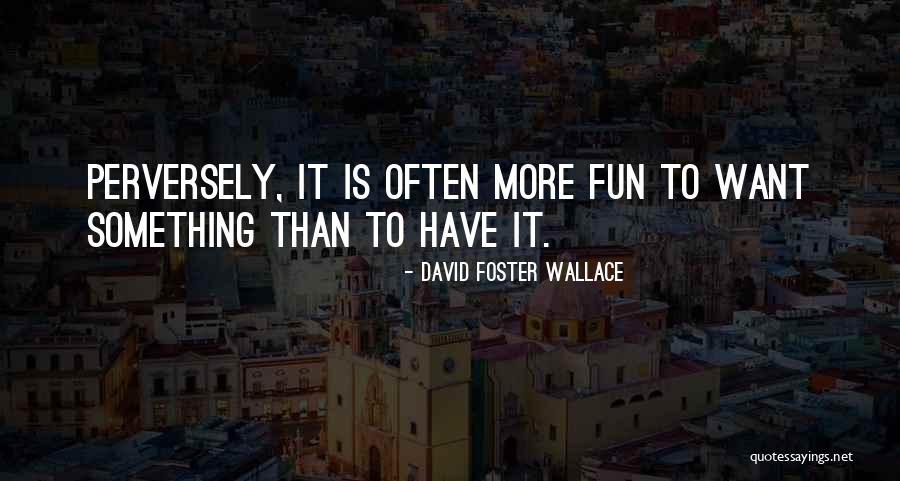 Okkyung Cho Quotes By David Foster Wallace Okkyung Cho Quotes By David Foster Wallace